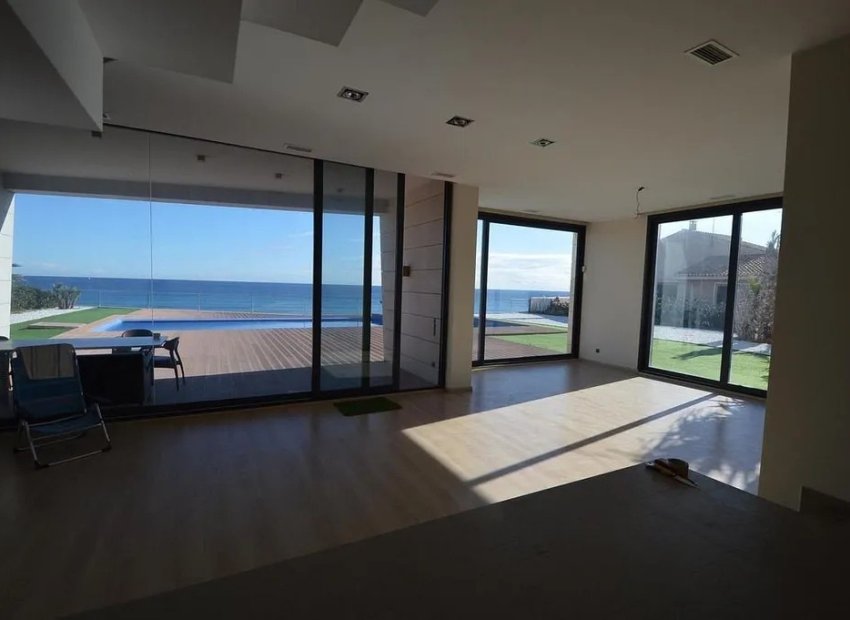 Herverkoop - Villa - Orihuela Costa - Cabo Roig