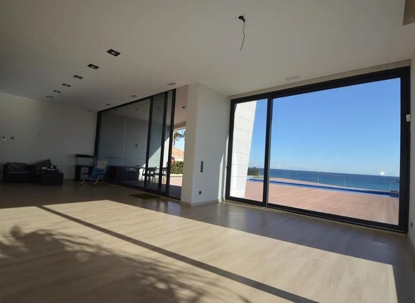 Herverkoop - Villa - Orihuela Costa - Cabo Roig