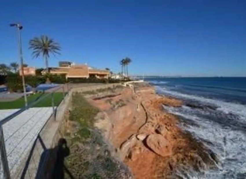 Herverkoop - Villa - Orihuela Costa - Cabo Roig