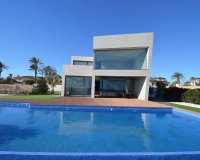 Herverkoop - Villa - Orihuela Costa - Cabo Roig