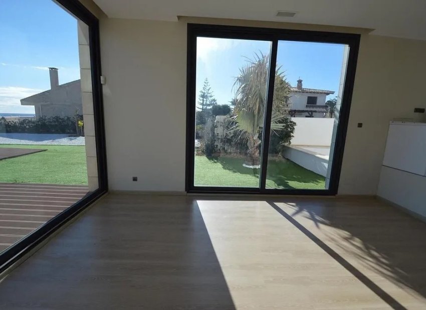 Herverkoop - Villa - Orihuela Costa - Cabo Roig