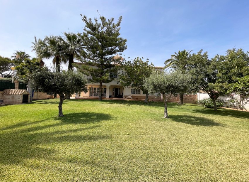 Herverkoop - Villa - Orihuela Costa - Cabo Roig