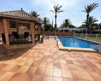 Herverkoop - Villa - Orihuela Costa - Cabo Roig