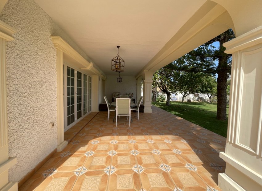 Herverkoop - Villa - Orihuela Costa - Cabo Roig