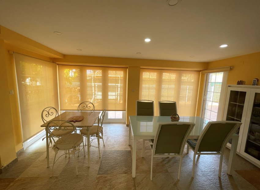 Herverkoop - Villa - Orihuela Costa - Cabo Roig