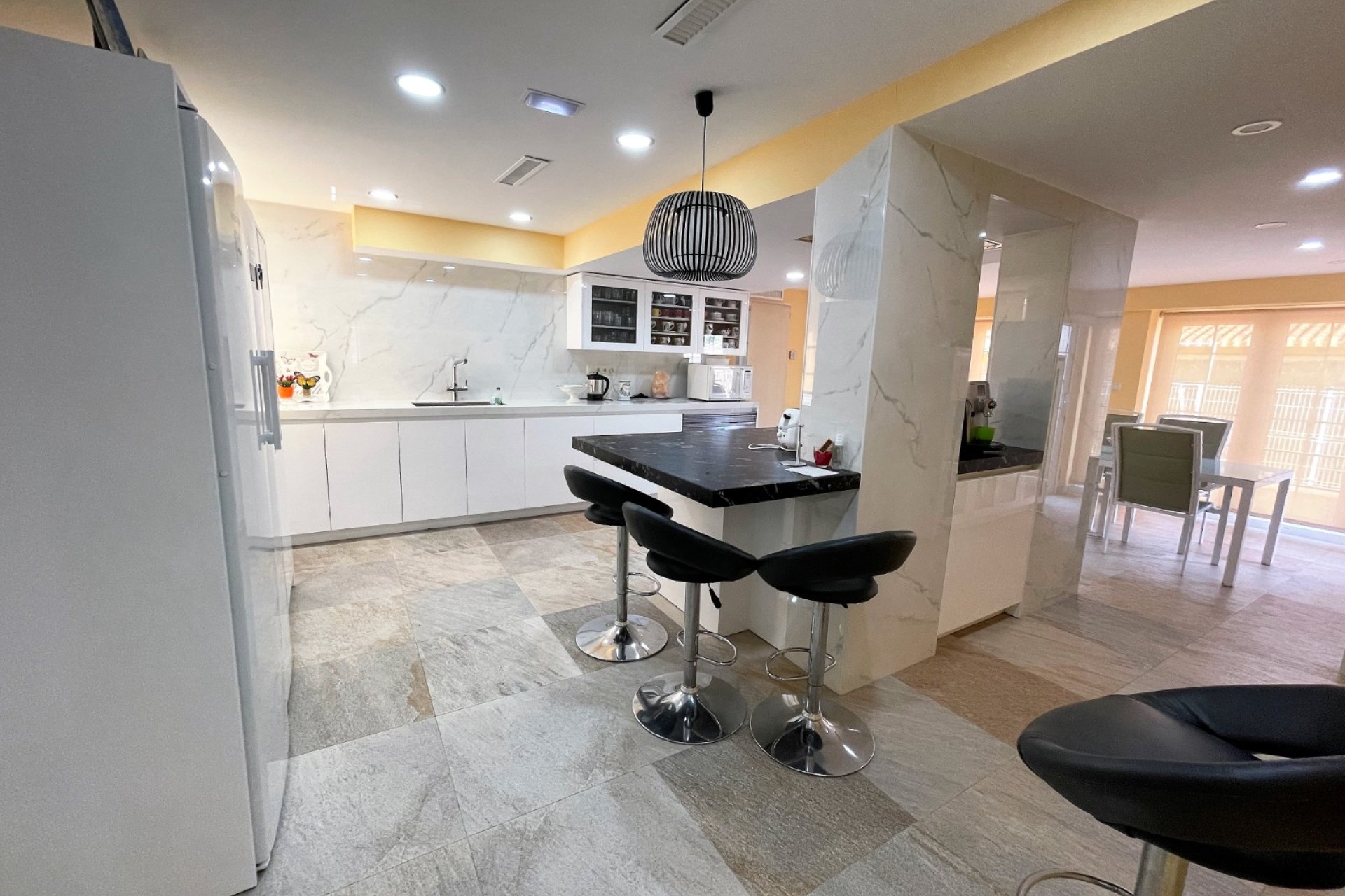 Herverkoop - Villa - Orihuela Costa - Cabo Roig