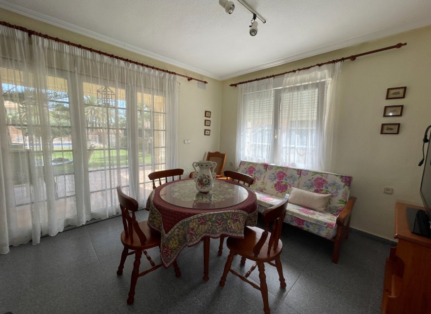 Herverkoop - Villa - Orihuela Costa - Cabo Roig