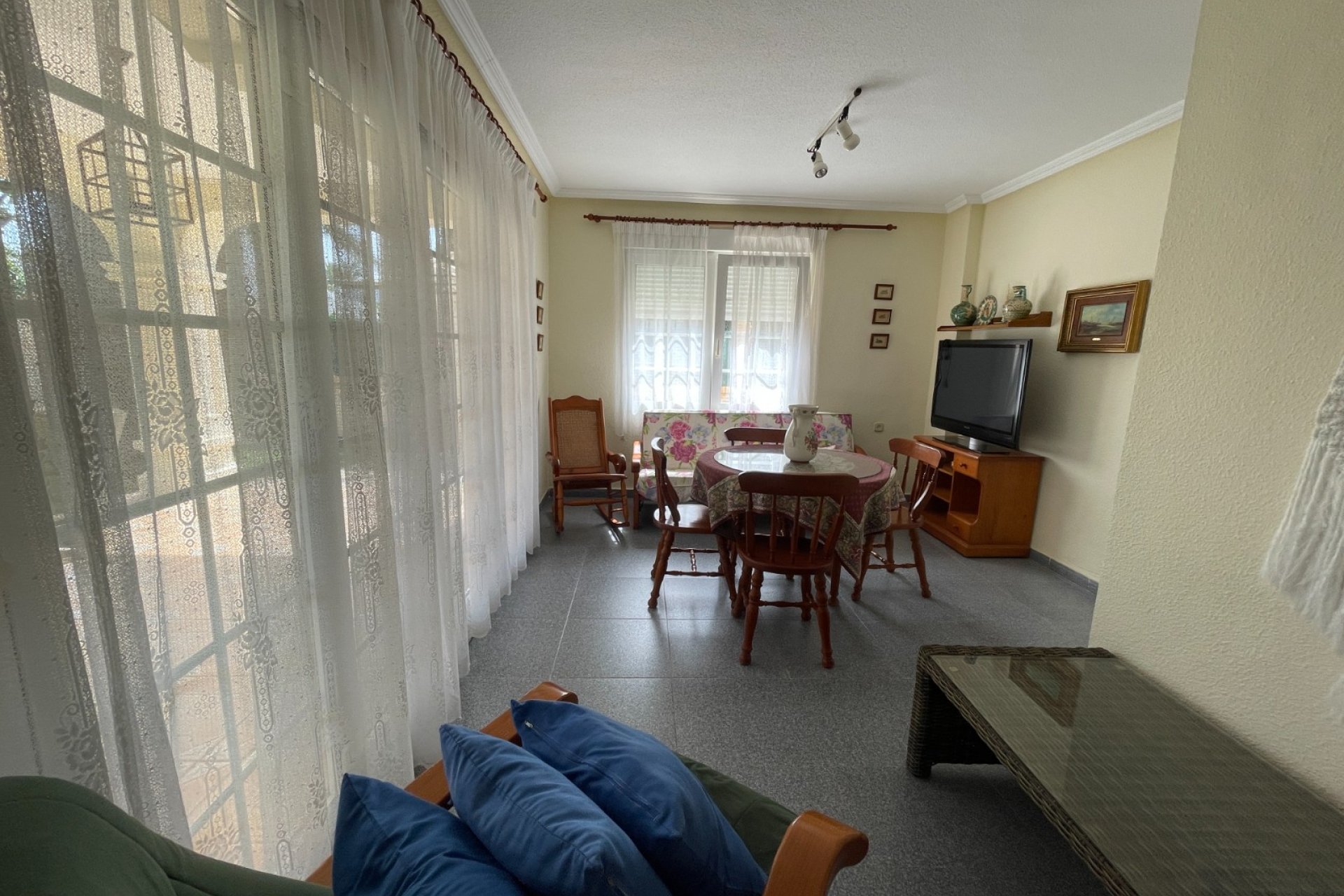 Herverkoop - Villa - Orihuela Costa - Cabo Roig