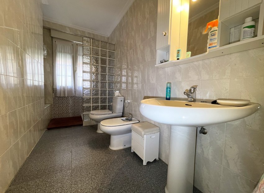 Herverkoop - Villa - Orihuela Costa - Cabo Roig