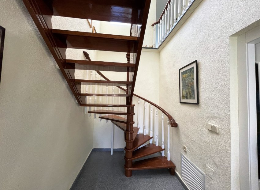 Herverkoop - Villa - Orihuela Costa - Cabo Roig