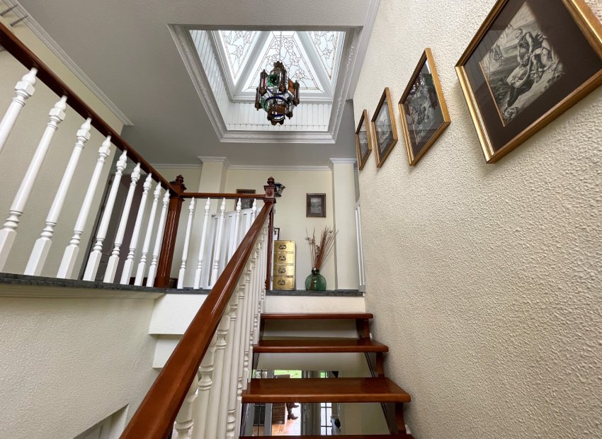 Herverkoop - Villa - Orihuela Costa - Cabo Roig