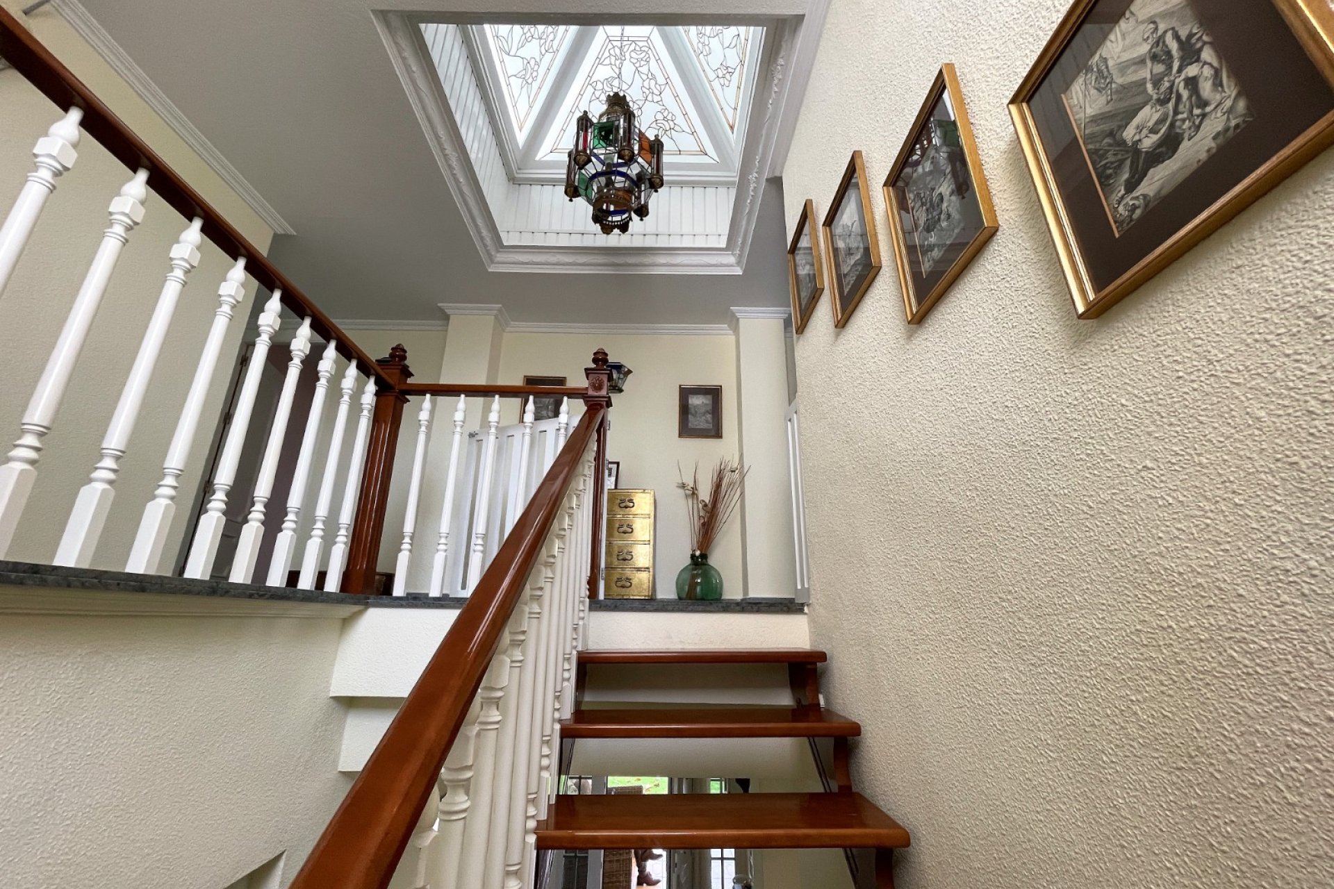 Herverkoop - Villa - Orihuela Costa - Cabo Roig