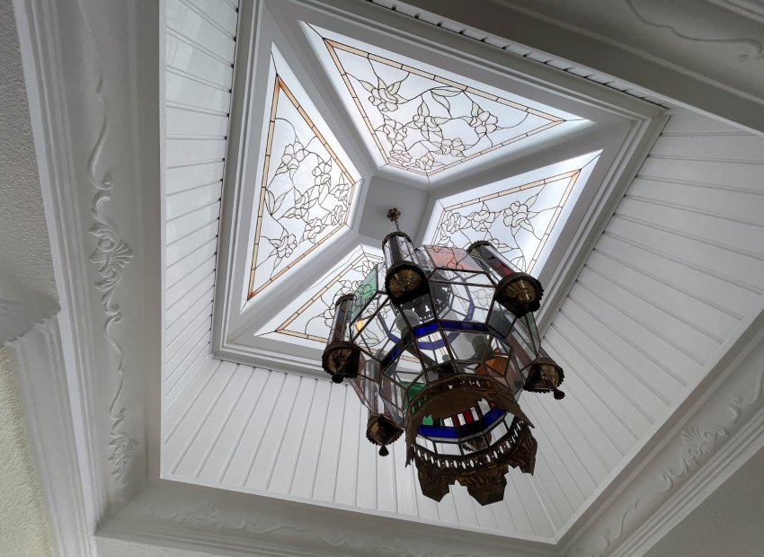 Herverkoop - Villa - Orihuela Costa - Cabo Roig