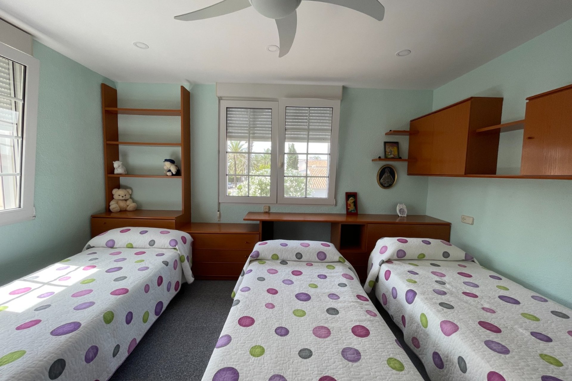 Herverkoop - Villa - Orihuela Costa - Cabo Roig