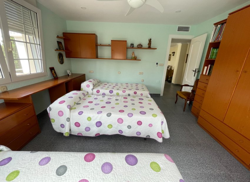 Herverkoop - Villa - Orihuela Costa - Cabo Roig