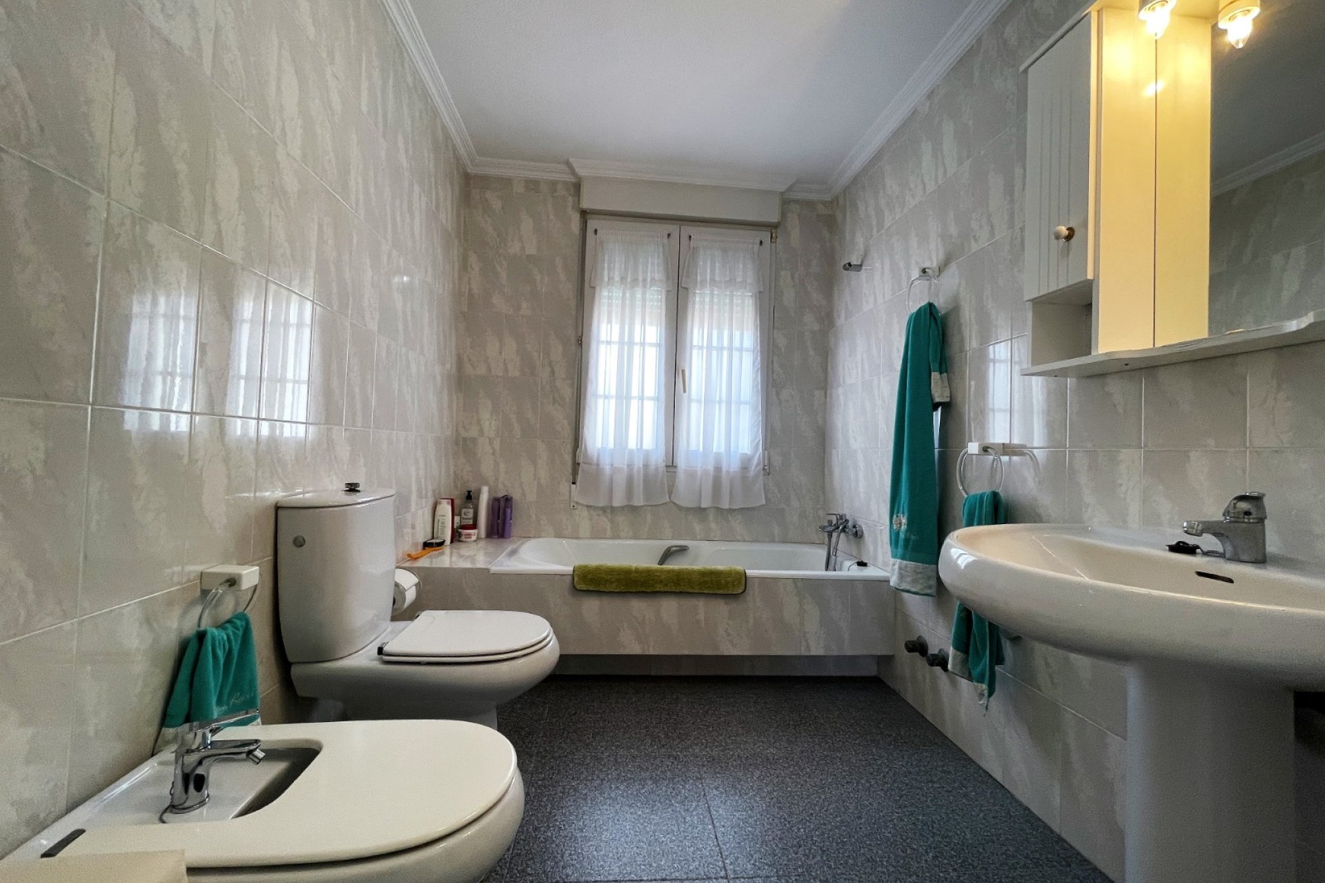 Herverkoop - Villa - Orihuela Costa - Cabo Roig