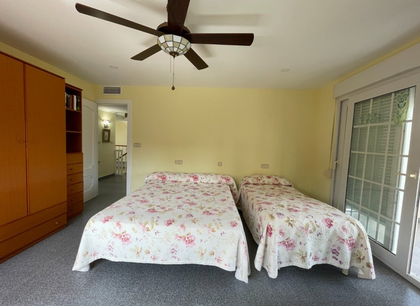 Herverkoop - Villa - Orihuela Costa - Cabo Roig