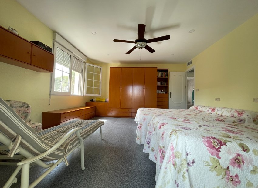 Herverkoop - Villa - Orihuela Costa - Cabo Roig