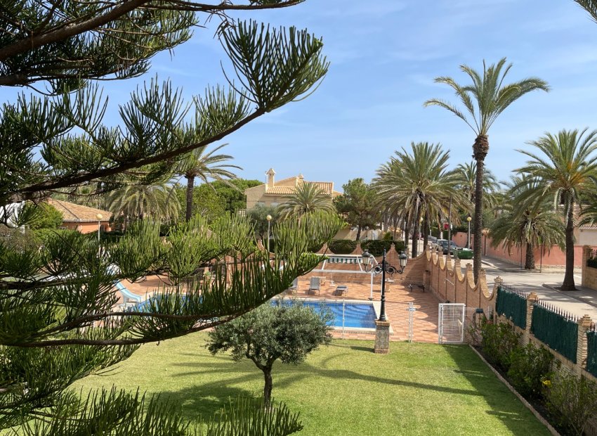 Herverkoop - Villa - Orihuela Costa - Cabo Roig