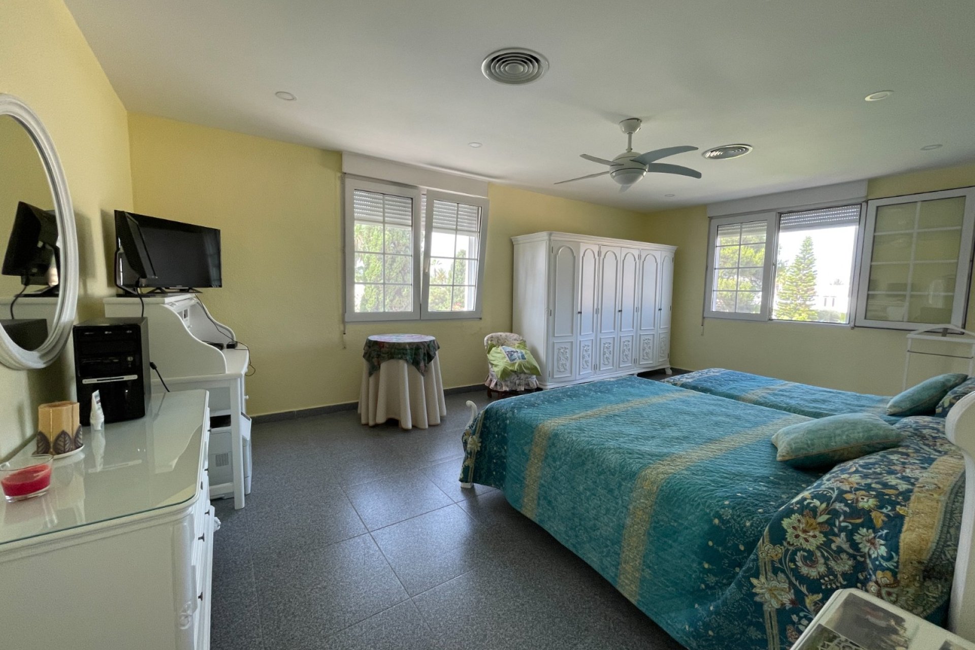 Herverkoop - Villa - Orihuela Costa - Cabo Roig