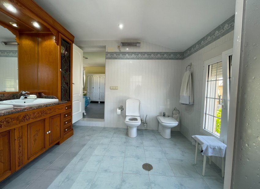 Herverkoop - Villa - Orihuela Costa - Cabo Roig