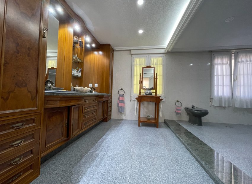 Herverkoop - Villa - Orihuela Costa - Cabo Roig