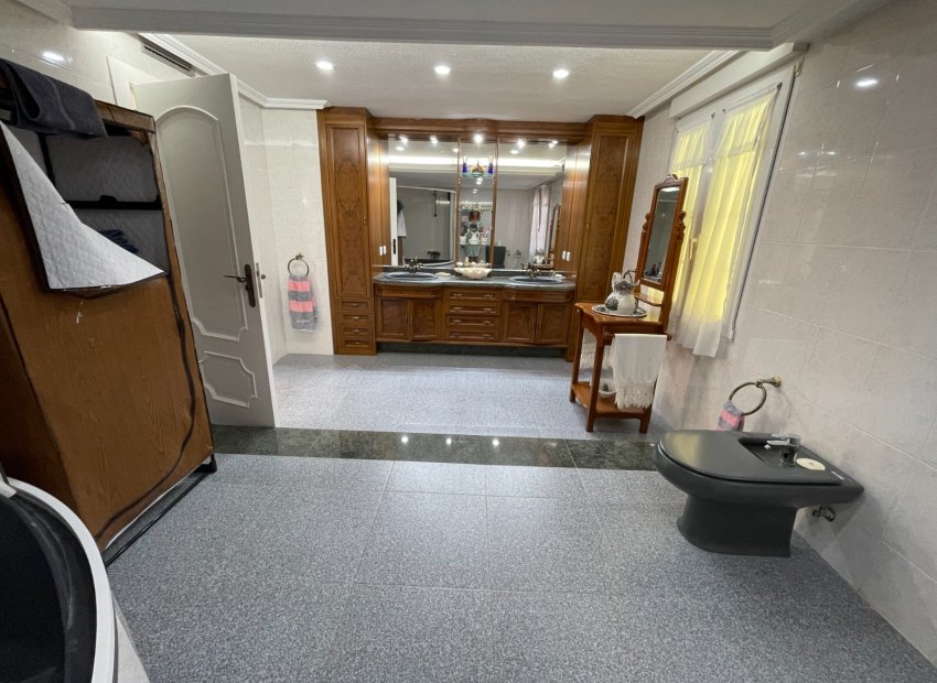 Herverkoop - Villa - Orihuela Costa - Cabo Roig