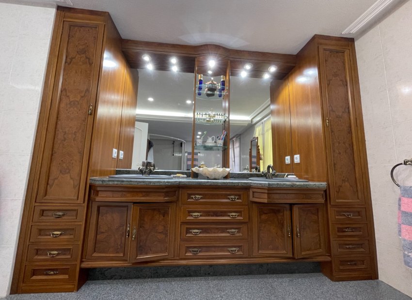 Herverkoop - Villa - Orihuela Costa - Cabo Roig