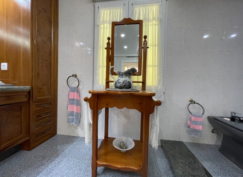 Herverkoop - Villa - Orihuela Costa - Cabo Roig