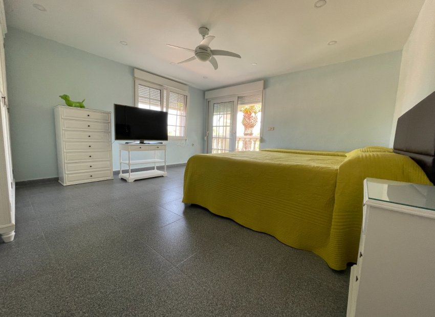 Herverkoop - Villa - Orihuela Costa - Cabo Roig