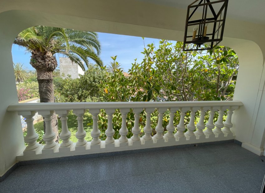 Herverkoop - Villa - Orihuela Costa - Cabo Roig
