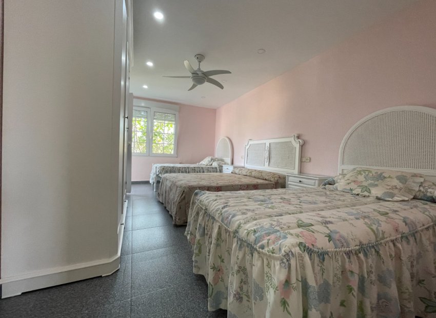 Herverkoop - Villa - Orihuela Costa - Cabo Roig