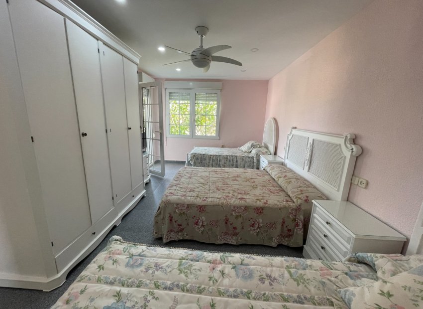 Herverkoop - Villa - Orihuela Costa - Cabo Roig