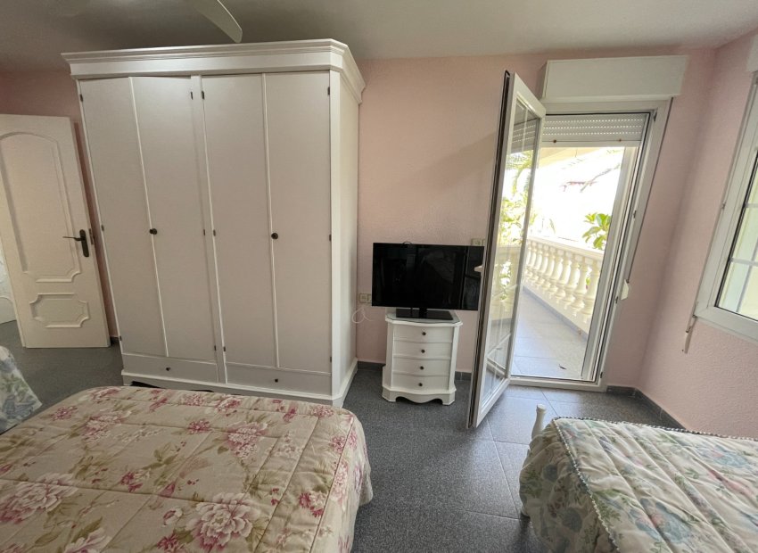 Herverkoop - Villa - Orihuela Costa - Cabo Roig