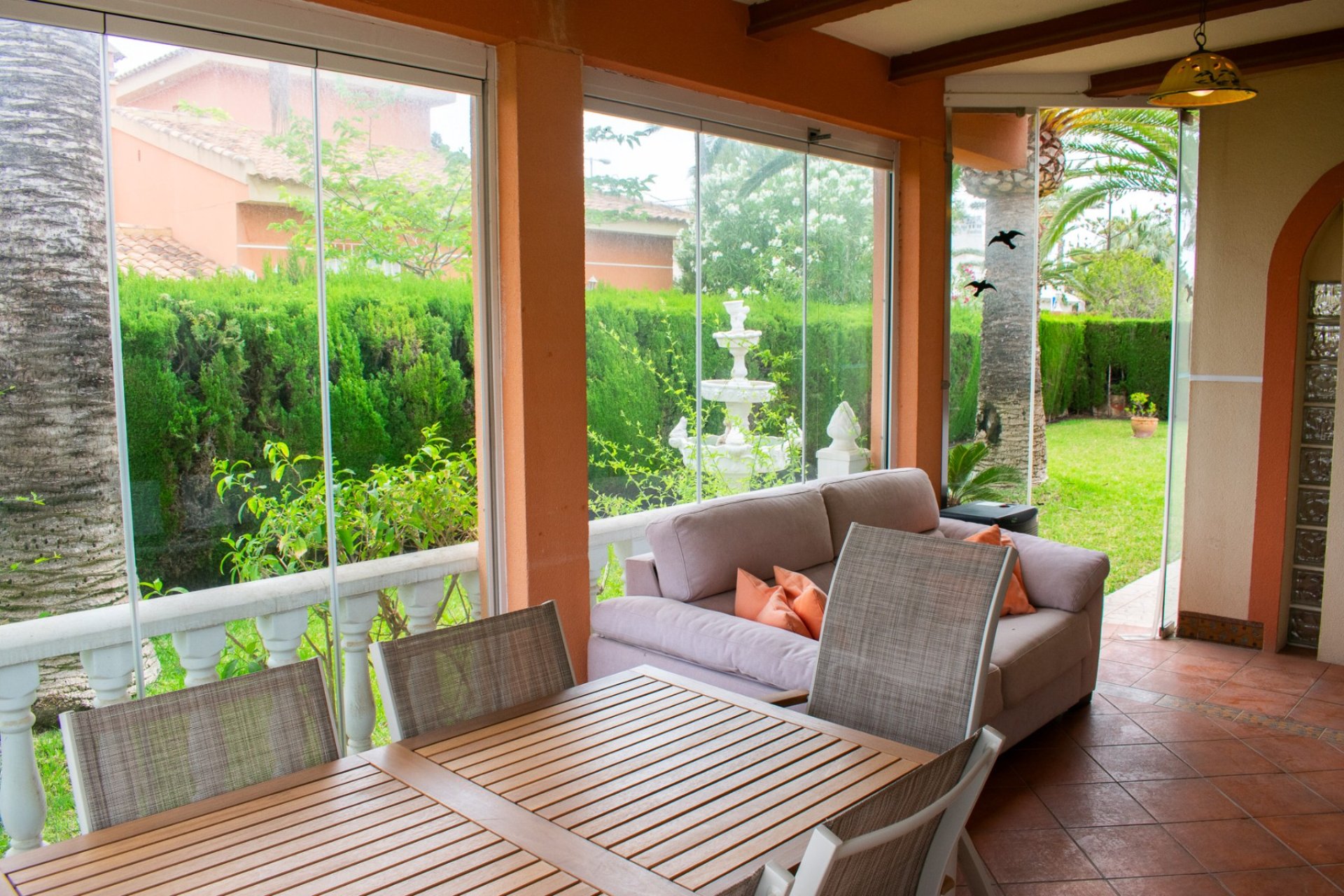 Herverkoop - Villa - Orihuela Costa - Cabo Roig