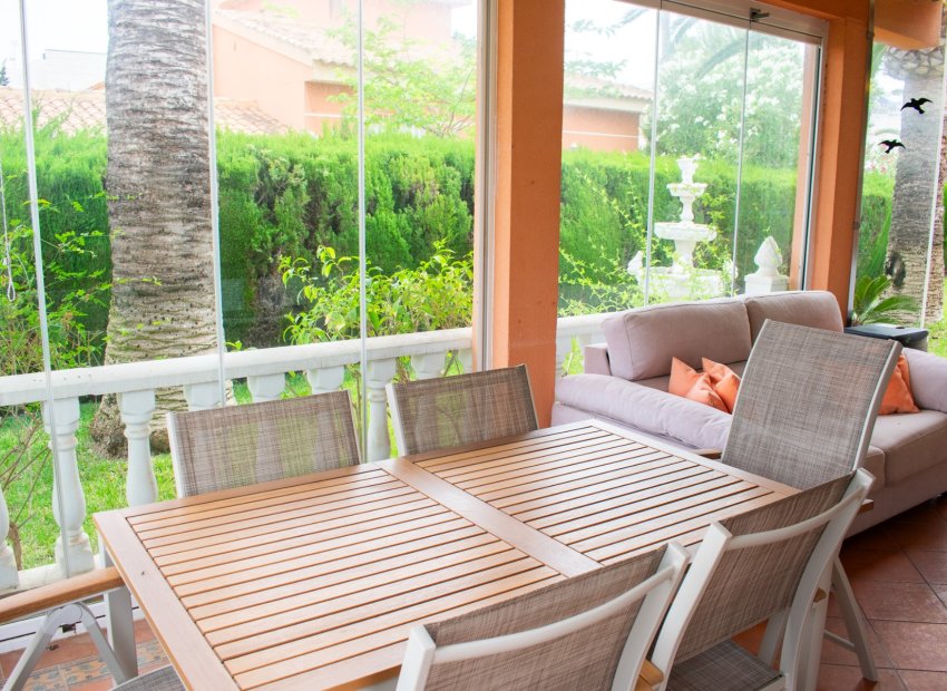 Herverkoop - Villa - Orihuela Costa - Cabo Roig