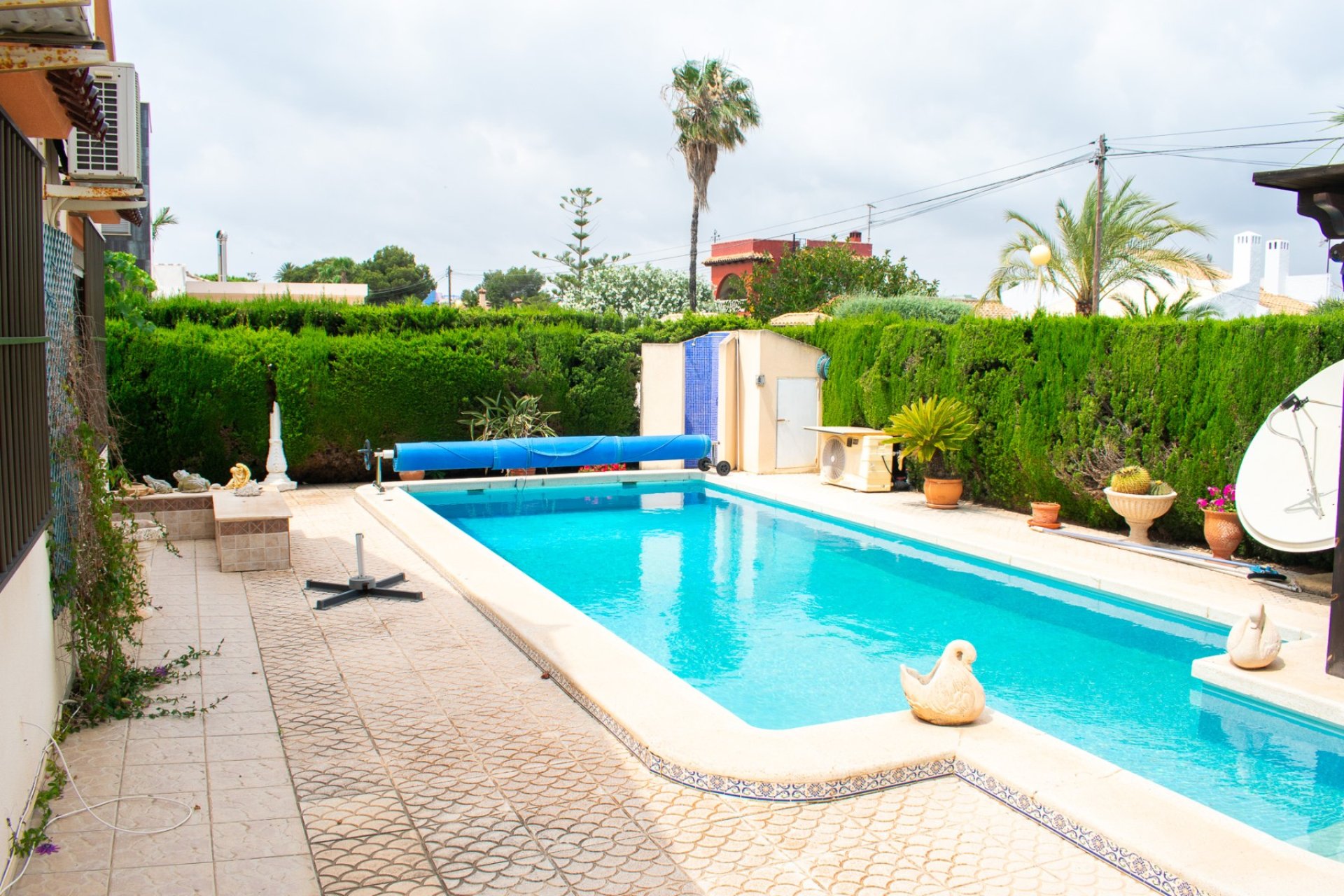 Herverkoop - Villa - Orihuela Costa - Cabo Roig