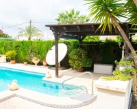 Herverkoop - Villa - Orihuela Costa - Cabo Roig