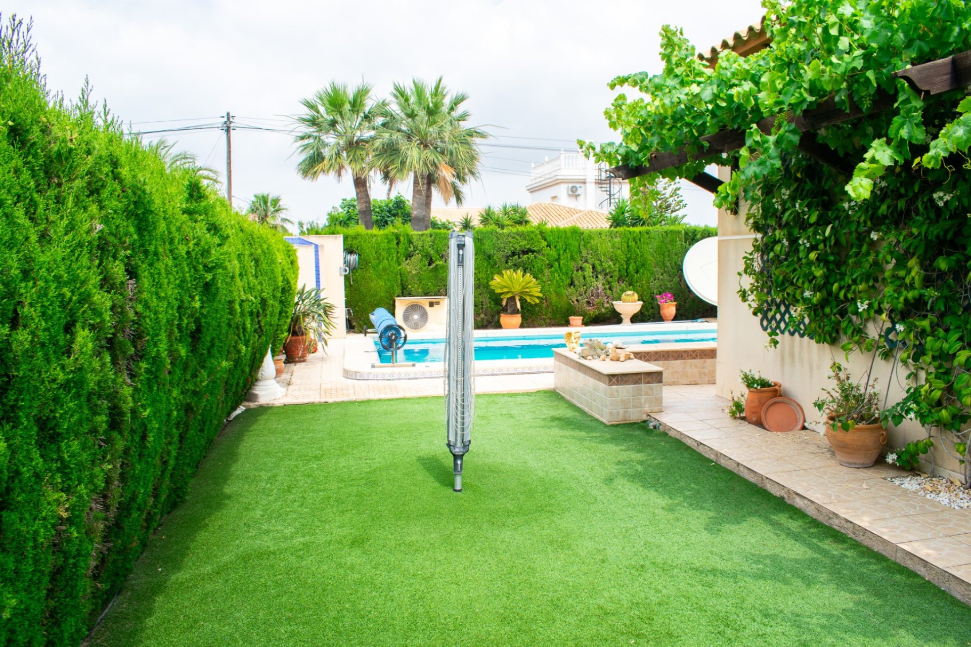 Herverkoop - Villa - Orihuela Costa - Cabo Roig