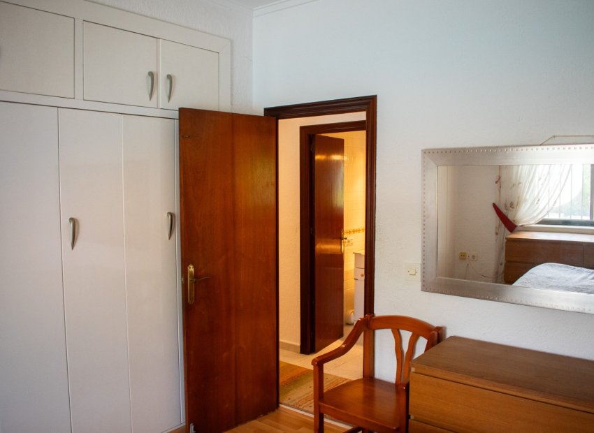 Herverkoop - Villa - Orihuela Costa - Cabo Roig