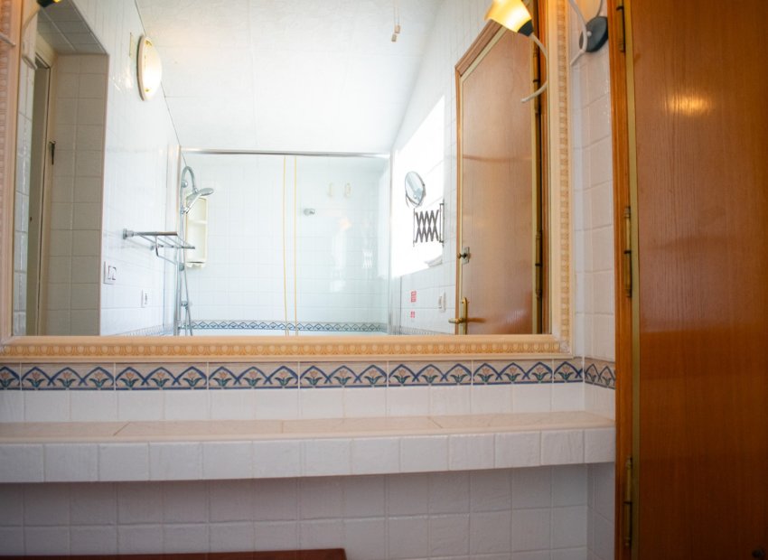 Herverkoop - Villa - Orihuela Costa - Cabo Roig