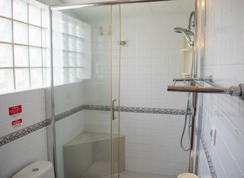 Herverkoop - Villa - Orihuela Costa - Cabo Roig