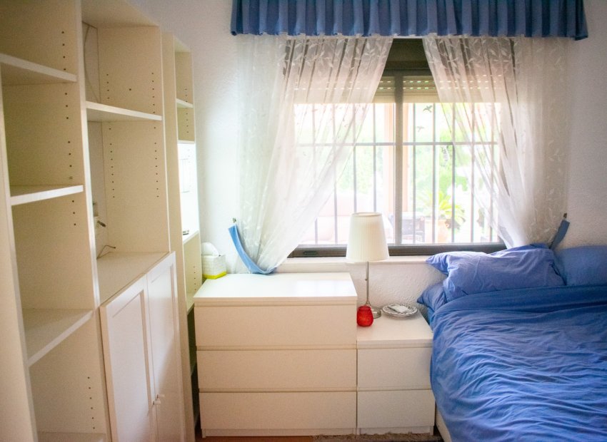 Herverkoop - Villa - Orihuela Costa - Cabo Roig