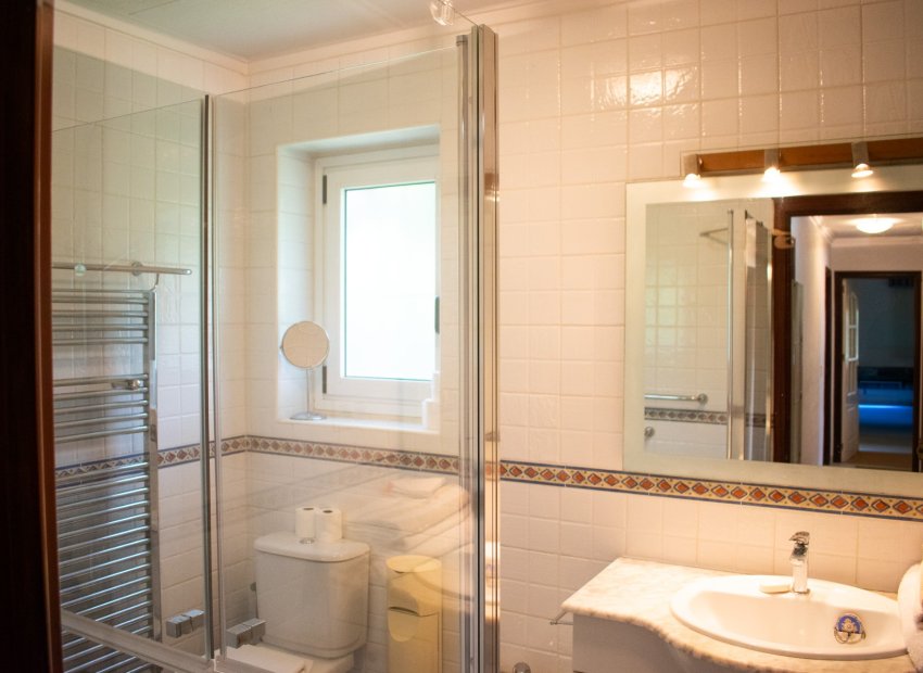 Herverkoop - Villa - Orihuela Costa - Cabo Roig