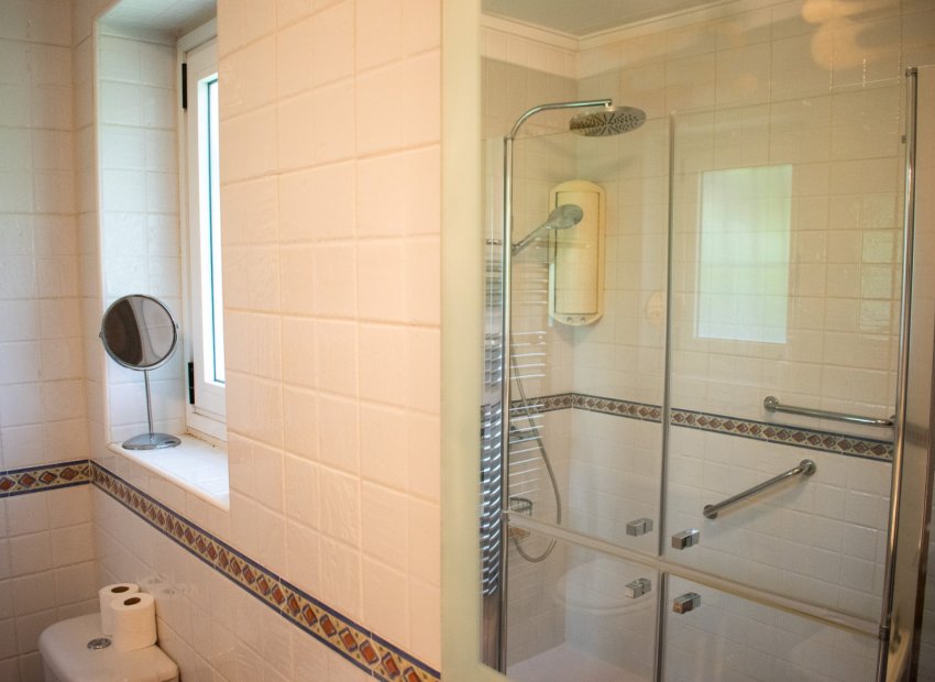 Herverkoop - Villa - Orihuela Costa - Cabo Roig