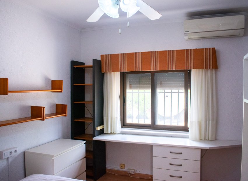 Herverkoop - Villa - Orihuela Costa - Cabo Roig