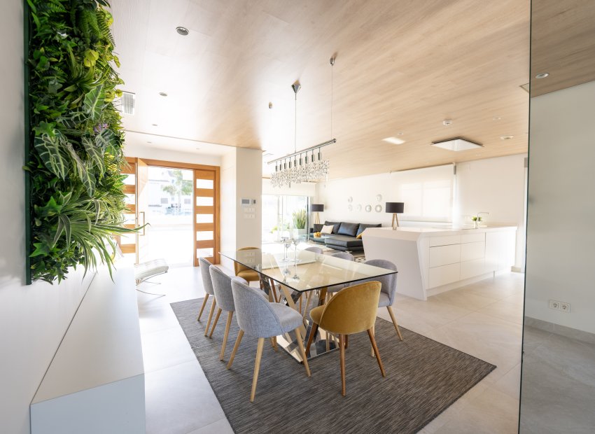Herverkoop - Villa - Orihuela Costa - Cabo Roig
