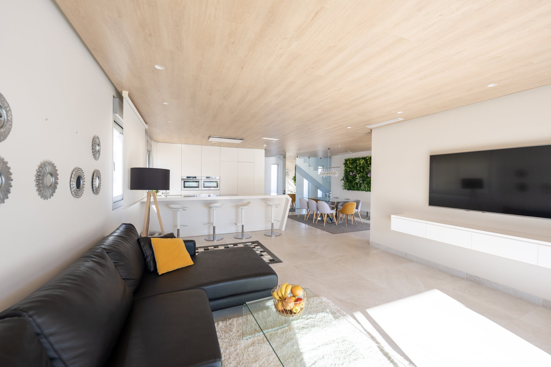 Herverkoop - Villa - Orihuela Costa - Cabo Roig