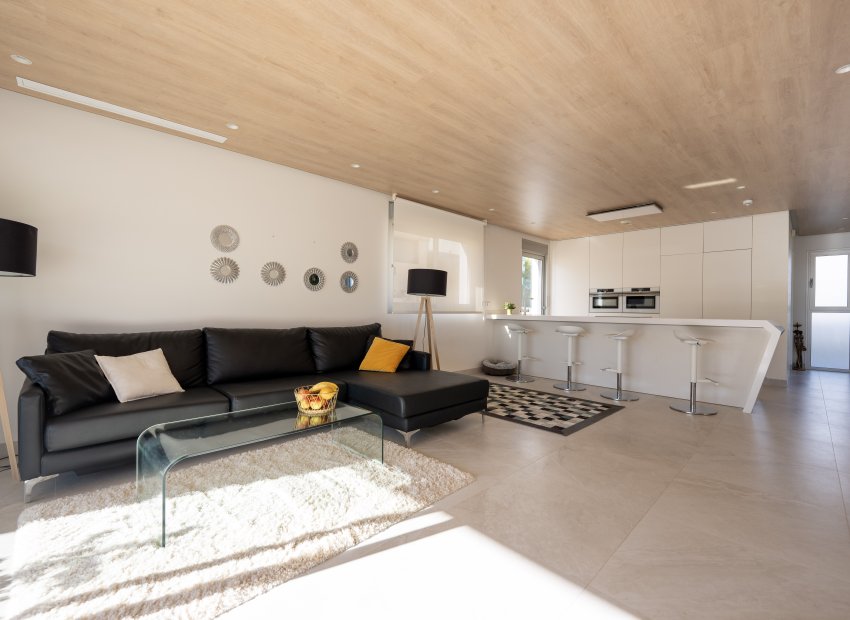 Herverkoop - Villa - Orihuela Costa - Cabo Roig