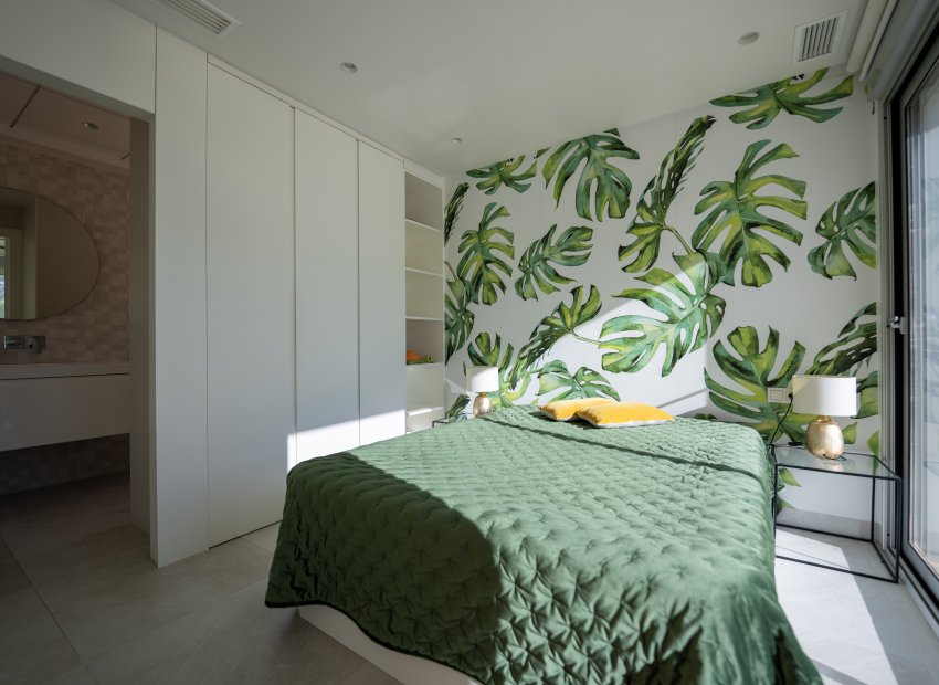 Herverkoop - Villa - Orihuela Costa - Cabo Roig